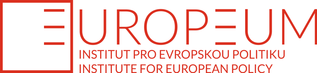 EUROPEUM logo