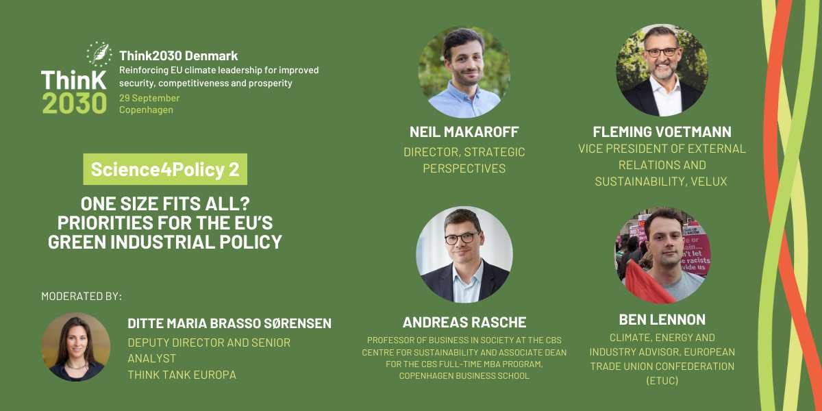 Session 2 Industrial policy
